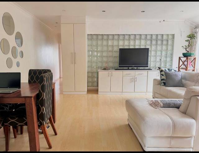 2 BEDROOM APARTMENT FOR SALE IN MORNINGSIDE